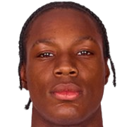 Junai BYFIELD Junai BYFIELD Photo