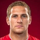 Billy SHARP
