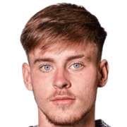 Mason COTCHER Mason COTCHER Photo