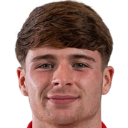 Archie WHITEHALL Photo