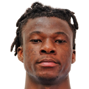 Abdoulaye YORO Abdoulaye YORO Photo