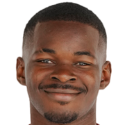 Gael Joel AKOGO Photo