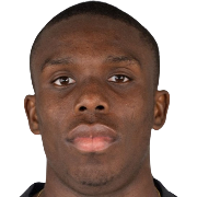 Georges NSUKULA Georges NSUKULA Photo