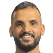 Abdulrahman DAGRIRI Photo