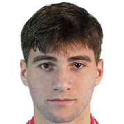 Andria BARTISHVILI Photo