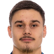 Melvin VUCENOVIĆ PERSSON Photo