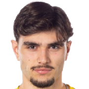 Nikola MITROVIĆ Nikola MITROVIĆ Photo