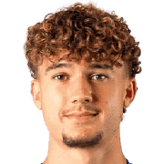 Donovan BASSET Donovan BASSET Photo