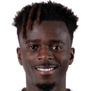 Exaucé MPEMBELE BOULA Exaucé MPEMBELE BOULA Photo