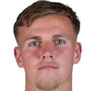 James BULKELEY James BULKELEY Photo