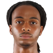 Trey KONGOLO Trey KONGOLO Photo