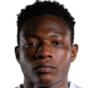Afolabi SOLIU Photo