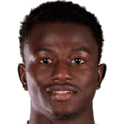 Lassana TRAORÉ Photo