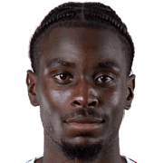 Jonathan KAPENGA Jonathan KAPENGA Photo