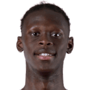 Souleymane KEITA Souleymane KEITA Photo