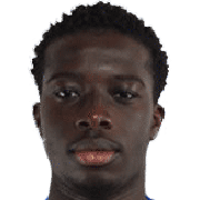 Sambaly KEITA Sambaly KEITA Photo