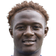 Keba SYLLA Photo