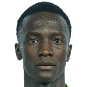 Cheikh Tidiane THIAM Cheikh Tidiane THIAM Photo