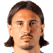 Nicolas PARRAVICINI Nicolas PARRAVICINI Photo