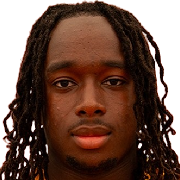 Ibrahima SAMOURA Ibrahima SAMOURA Photo