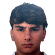 Cristian CIRILLO Photo