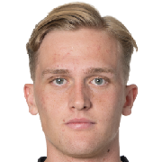 Olle SAMUELSSON Olle SAMUELSSON Photo