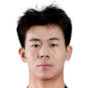 Chuanhui ZHENG Photo
