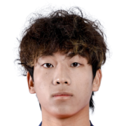 Cong YANG Photo