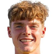 Jonty BENFIELD Jonty BENFIELD Photo