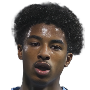 Akeem GERALD Akeem GERALD Photo