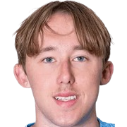 Jared MIDDLETON Photo