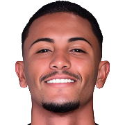 Samuel ALVES Samuel ALVES Photo