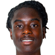 Daryl LEUNGA LEUNGA Photo