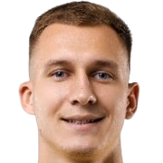 Ilya ZHBANOV Photo