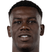 Fallou CHAM Fallou CHAM Photo