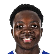 Dakarai MAFICO Photo