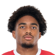 Melvin BORNE Melvin BORNE Photo