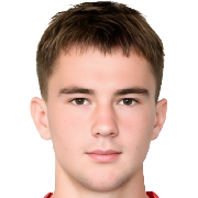 Maksym MISANOV Maksym MISANOV Photo