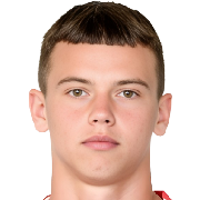 Kyrylo BILYAEV Kyrylo BILYAEV Photo