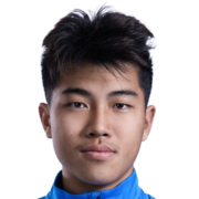 Shunjie PENG Photo