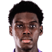 Alexis VOSSAH Alexis VOSSAH Photo