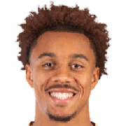 Lenny DZIKI LOUSSILAHO Photo