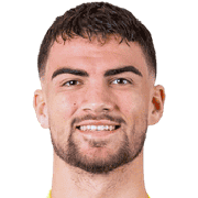 Sacha CONTENA Sacha CONTENA Photo