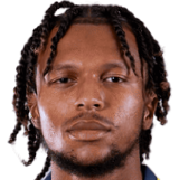 Salif LEBOUATH Photo