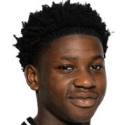 Jeremiah MENSAH Photo