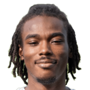 Junior DIXON Junior DIXON Photo