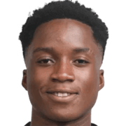 Lawrence SETORDJIE Photo