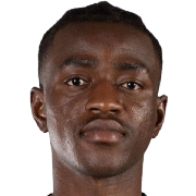 Cheick KONATÉ Cheick KONATÉ Photo