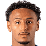 Maxime BLÉ Maxime BLÉ Photo