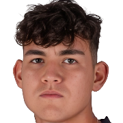 Joan ORELLANA Joan ORELLANA Photo